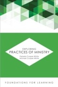 Cover: Exploring Practices of Ministry - Fortress Press