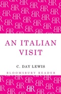 Cover: An Italian Visit - Bloomsbury Reader