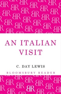 Enlarge image Cover: An Italian Visit - Bloomsbury Reader