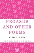 Cover: Pegasus and Other Poems - Bloomsbury Reader