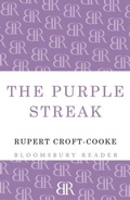 Cover: The Purple Streak - Bloomsbury Reader