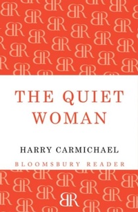 Enlarge image Cover: The Quiet Woman - Bloomsbury Reader