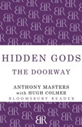 Cover: Hidden Gods - Bloomsbury Reader