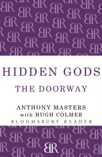 Enlarge image Cover: Hidden Gods - Bloomsbury Reader