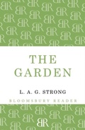 Cover: The Garden - Bloomsbury Reader