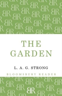 Enlarge image Cover: The Garden - Bloomsbury Reader