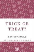 Cover: Trick or Treat - Bloomsbury Reader
