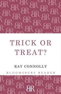 Enlarge image Cover: Trick or Treat - Bloomsbury Reader