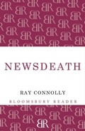 Cover: Newsdeath - Bloomsbury Reader