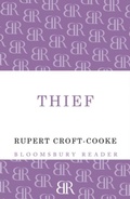 Cover: Thief - Bloomsbury Reader