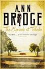 Cover: The Episode At Toledo - Bloomsbury Reader
