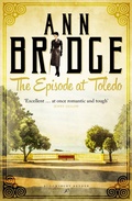 Cover: The Episode At Toledo - Bloomsbury Reader