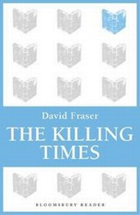Enlarge image Cover: Killing Times - Bloomsbury Reader