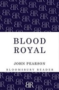 Bild: Blood Royal - Bloomsbury Reader