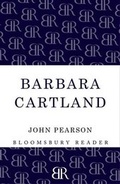 Cover: Barbara Cartland - Bloomsbury Reader