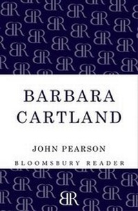 Enlarge image Cover: Barbara Cartland - Bloomsbury Reader