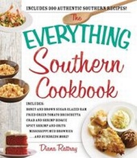 Abbildung von: The Everything Southern Cookbook - Everything