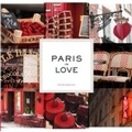 Cover: Paris in Love - Chronicle Books LLC