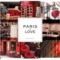 Abbildung von: Paris in Love - Chronicle Books LLC