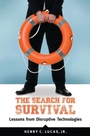 Cover: The Search for Survival - Praeger Publishers Inc