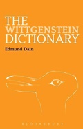 Cover: The Wittgenstein Dictionary - Continuum Publishing Corporation