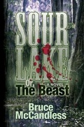 Cover: Sour Lake - Ninth Planet Press