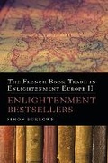 Cover: The French Book Trade in Enlightenment Europe II - Bloomsbury Academic USA