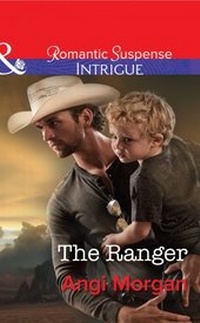 Enlarge image Cover: The Ranger - Mills & Boon