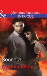 Enlarge image Cover: Secrets - Mills & Boon