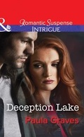 Cover: Deception Lake - Mills & Boon