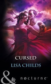 Enlarge image Cover: Cursed - Mills & Boon