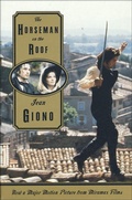 Cover: The Horseman on the Roof - North Point Press
