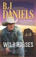 Cover: Wild Horses - Mills & Boon