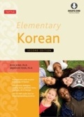 Cover: Elementary Korean Second Edition - Tuttle Publishing