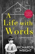 Cover: A Life with Words - Simon & Schuster