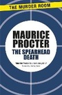 Cover: The Spearhead Death - The Murder Room