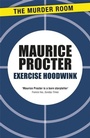 Cover: Exercise Hoodwink - The Murder Room