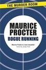 Cover: Rogue Running - The Murder Room