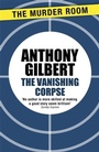 Cover: The Vanishing Corpse - The Murder Room
