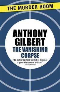 Enlarge image Cover: The Vanishing Corpse - The Murder Room