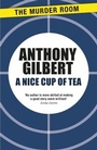 Cover: A Nice Cup of Tea - The Murder Room