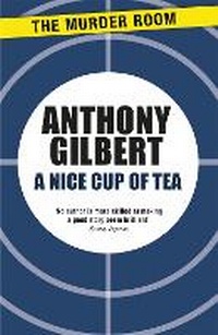 Enlarge image Cover: A Nice Cup of Tea - The Murder Room