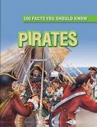 Enlarge image Cover: Pirates - Gareth Stevens Publishing