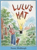 Cover: Lulu's Hat - Walter Lorraine Books