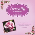 Cover: Serenity in a Garden - Balboa Press