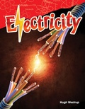 Cover: Electricity - Teacher Created Materials, Inc