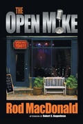 Cover: The Open Mike - Archway Publishing