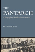 Cover: The Pantarch - University of Texas Press