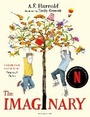Cover: The Imaginary - Bloomsbury Childrens Books