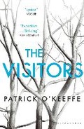 Cover: The Visitors - Bloomsbury Publishing PLC